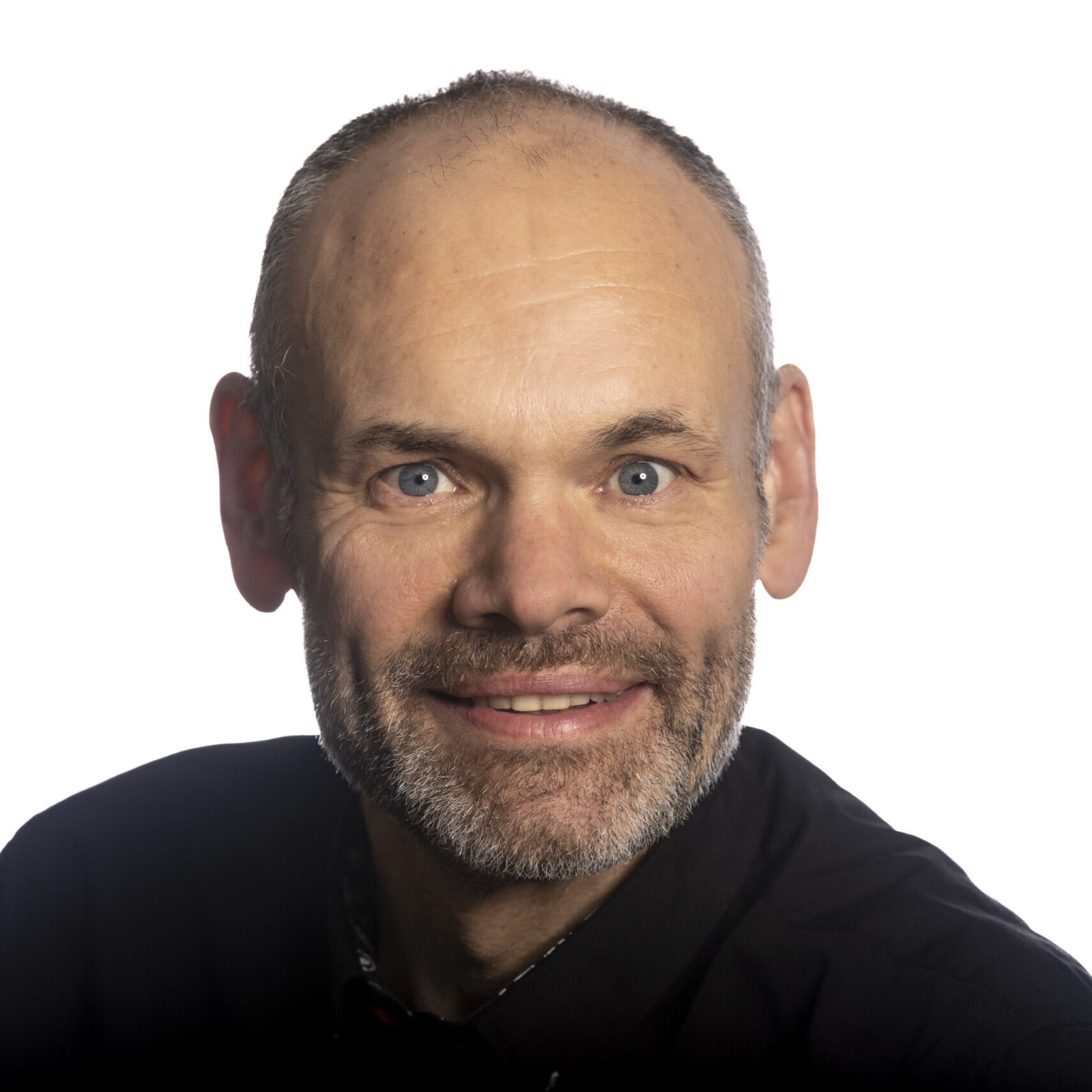 Foto von Martin Ebner