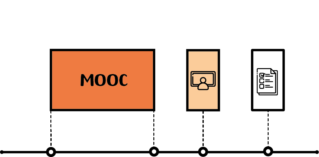 Szenario 2: Der Intro-MOOC