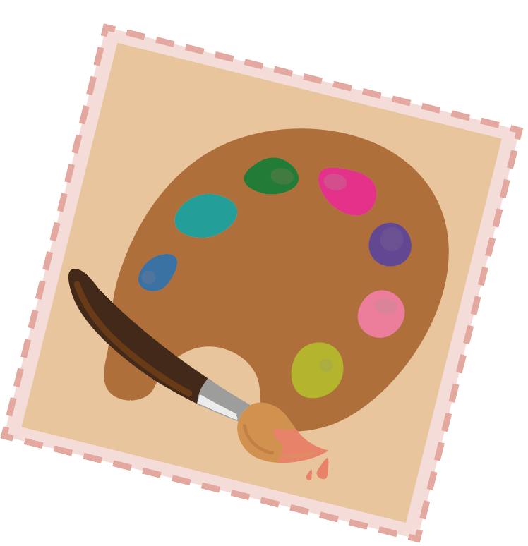 Sticker zum Beitrag