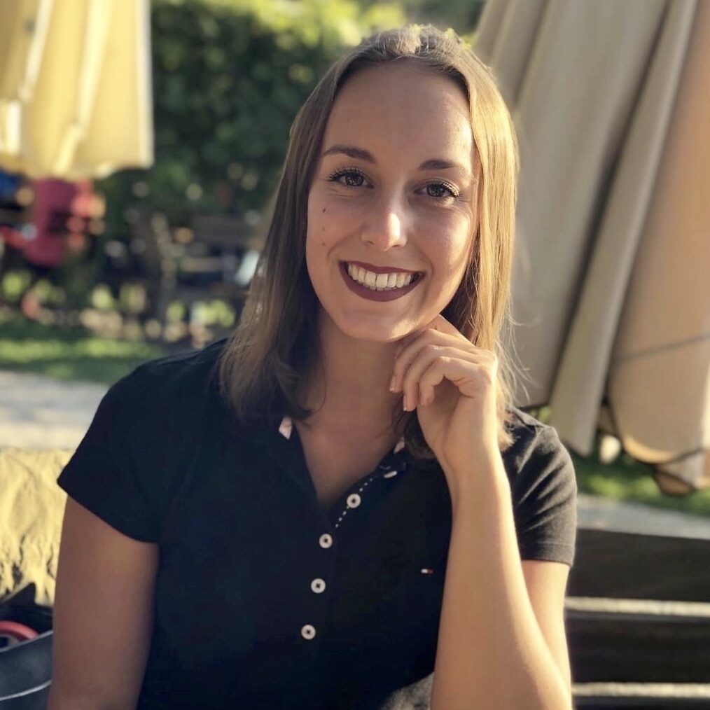 Foto von Katharina Gasplmayr