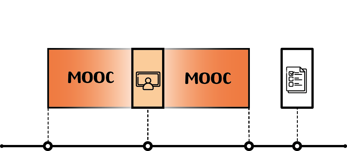 Szenario 8: Der Fragestunde-MOOC